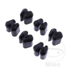 TOURMAX Rear wheel crown