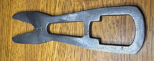 Vintage american saw - american,