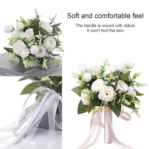 Wedding bouquet for bride - wedding,