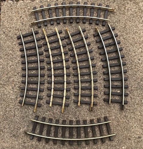 Off lgb 1100 - off, gauge