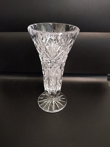Vintage bohemia crystal - ,