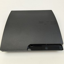PS3 Slim 160GB Console Only