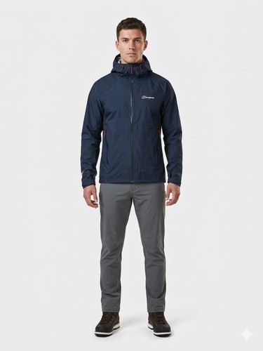 Mens berghaus gore tex - mens,