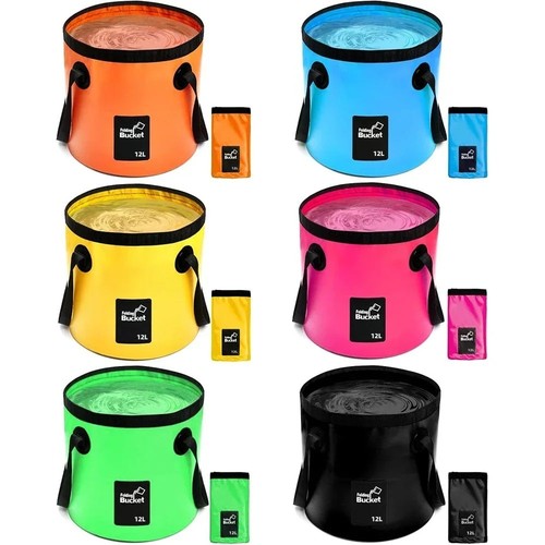 12l 20l collapsible folding - collapsible,