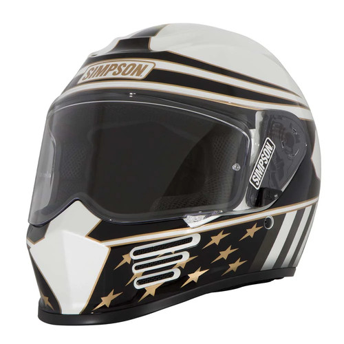 Simpson speed full face - full,