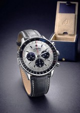 NEW- BREITLING Navitimer B01