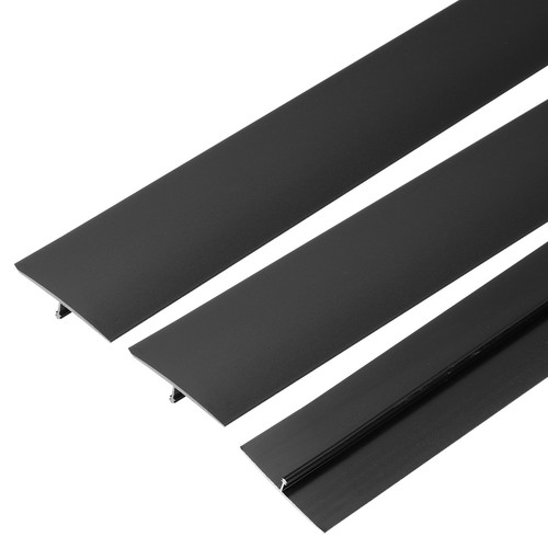 Pcs aluminum molding - aluminum, t