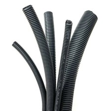 Flexible Cable Tidy Conduit