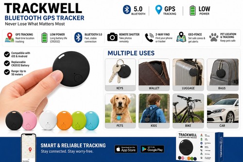 Gps tracker for - tracker, kids