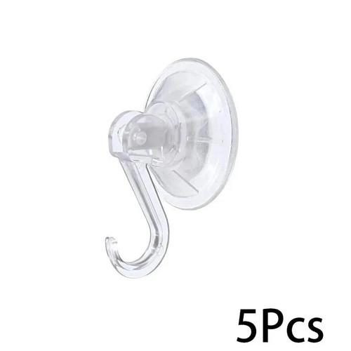 Suction hooks large wall - suction,