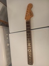 Squire Stratocaster Neck 21