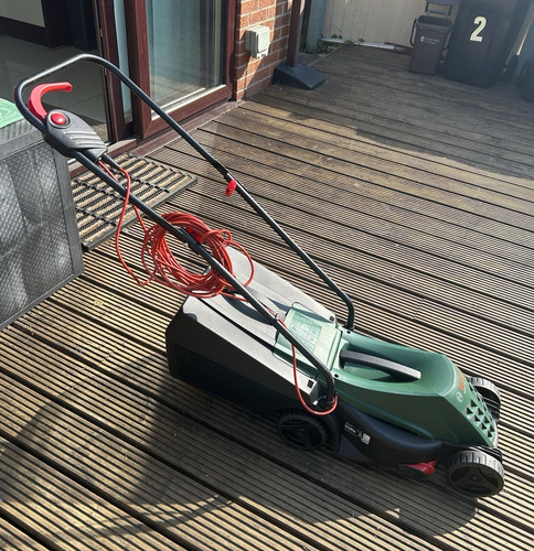 Bosch easyrotak 215 1200w - 32-215,