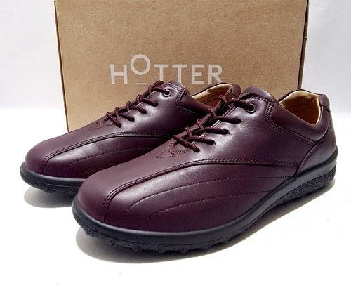 Hotter tone shoes size - 7, uk