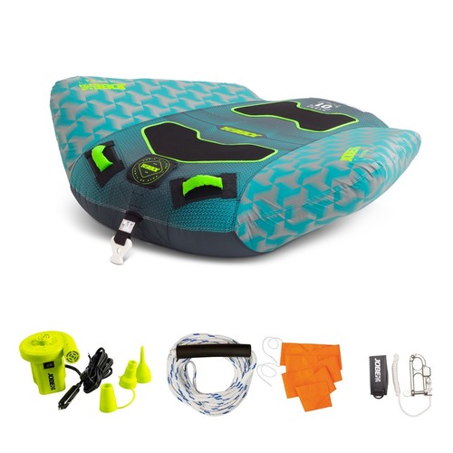 Jobe hydra towable tube - towable,