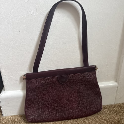 Mulberry small vintage - mulberry,