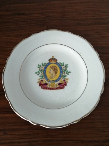 Queen elizabeth coronation - queen, ii