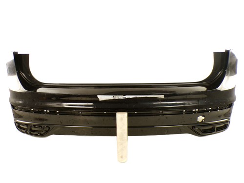 Genuine tiguan line rear - vw,