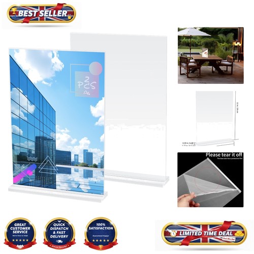 Versatile pcs clear - 2,