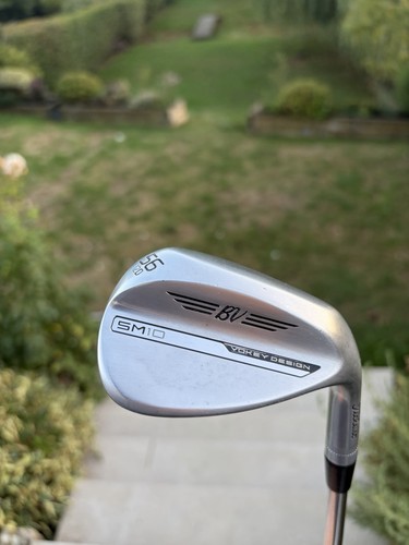 Titleist vokey sm10 wedge - sm10, (56
