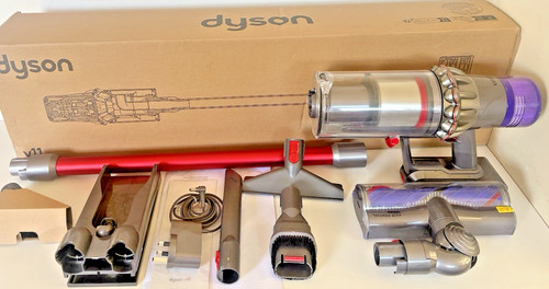 Dyson v11 extra cordless - ,