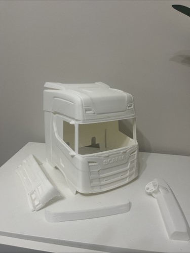 Tamiya scania 770s - tamiya,
