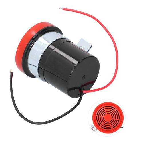 105db reversing horn - 105db, up