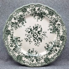 Zara Home - Floral Earthenware