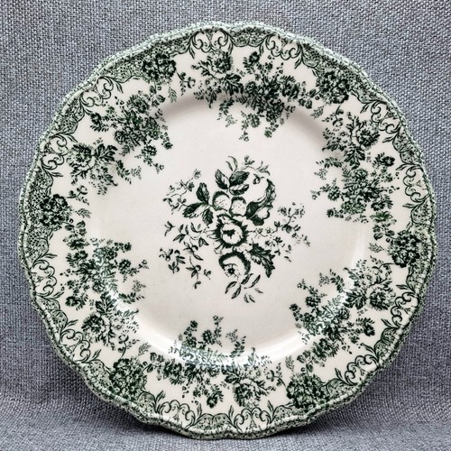 Zara home floral earthenware - zara,