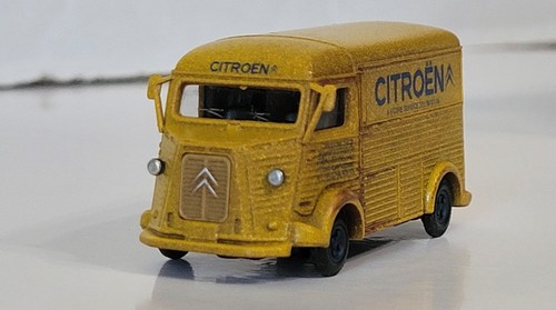 Busch 41948 citroën h - ho,