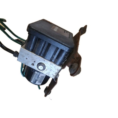 Peugeot 206 abs pump modulator - abs,