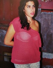 BNWOT Fred Perry x Amy