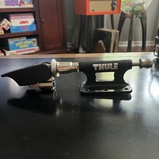 Thule 821XT Low Rider Rim Brake Fork Mount Carrier Rack Bike Bicycle