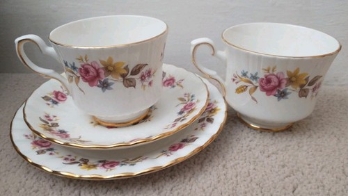 Vintage 1950s royal - 1950s,