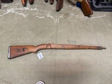 RARE ORIGINAL WWII GERMAN K98