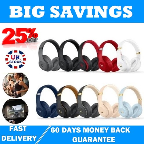 Beats dre studio3 - dre,