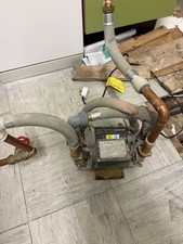 Stuart Turner Shower Pump
