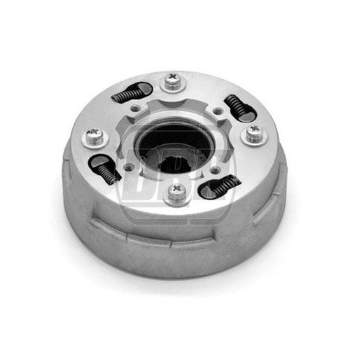 Genuine pit bike 17t - yx, clutch