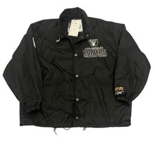 Vintage 90s LA Raiders NFL