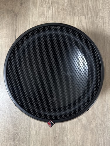 Rockford fosgate power t1d412 - rockford,