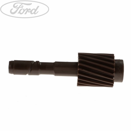 Genuine ford transaxle - genuine,
