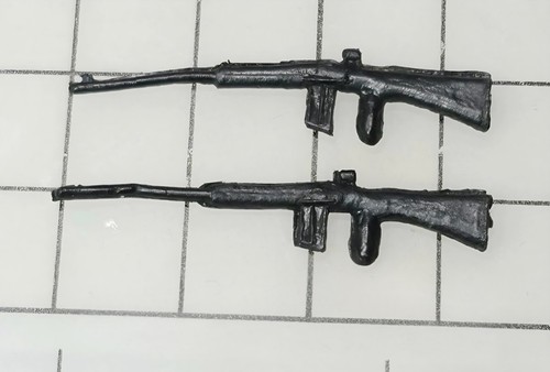 Vintage timpo modern army slr - vintage,