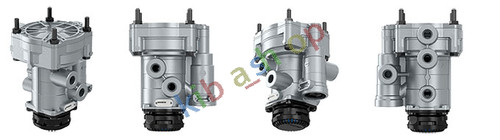 Control valve trailer fits - valve,