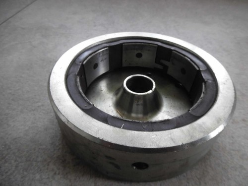 Sherco flywheel fly wheel - -,