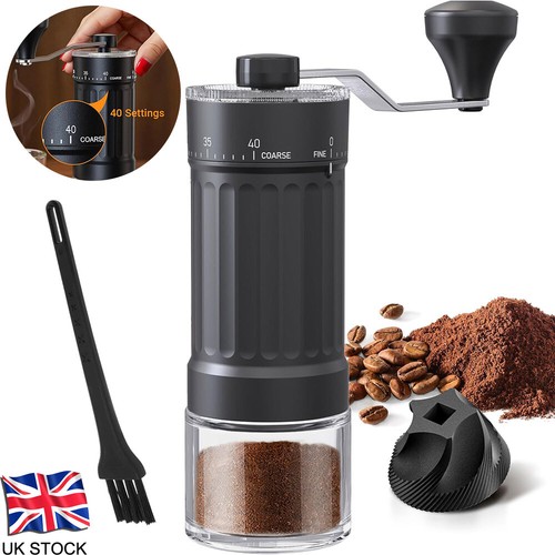 Manual coffee bean - coffee, grinder