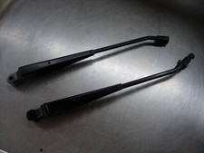 Pair Scammell Routeman Windscreen Wiper Arms