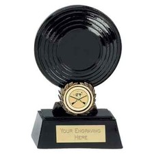 Clay Pigeon Shooting Trophy