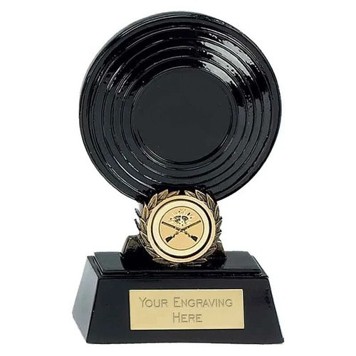 Clay pigeon shooting - clay, trophy