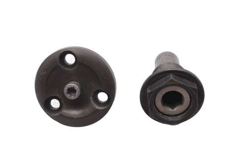 Swingarm bearing axle - , bolt