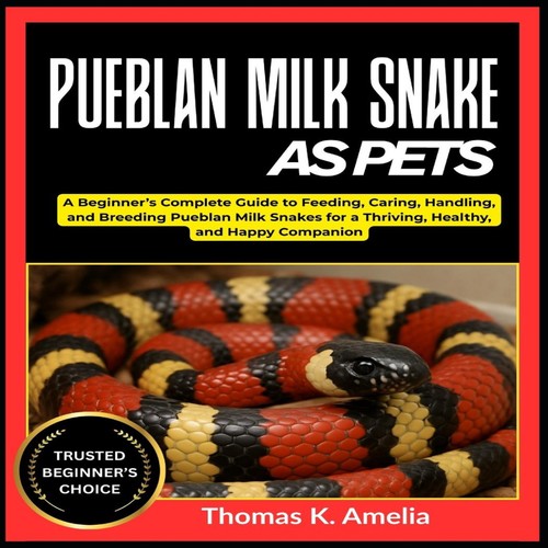 Pueblan milk snake pets a - snake,
