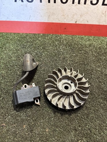 Stihl bg86 sh86 bg56 sh56 - sh86,